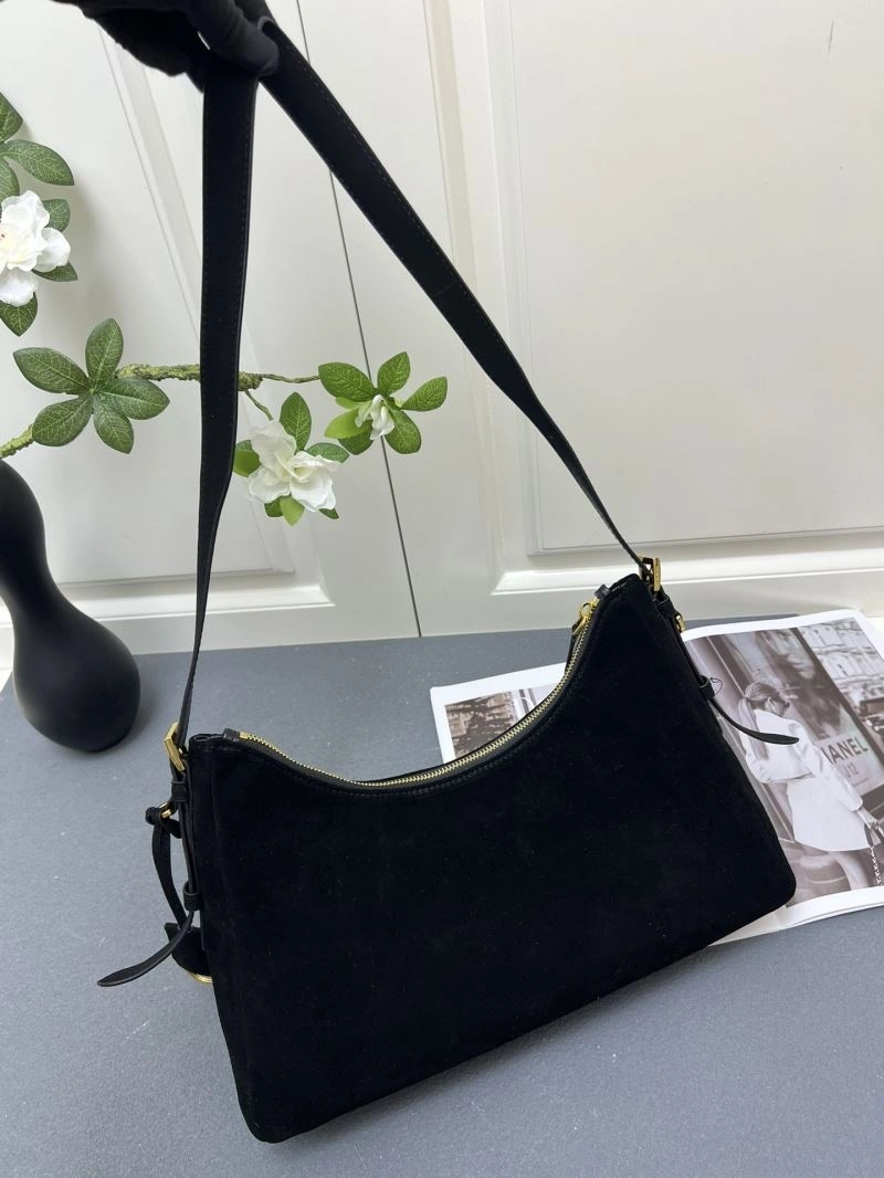 Comfortable Prada Hobo Bags 83018