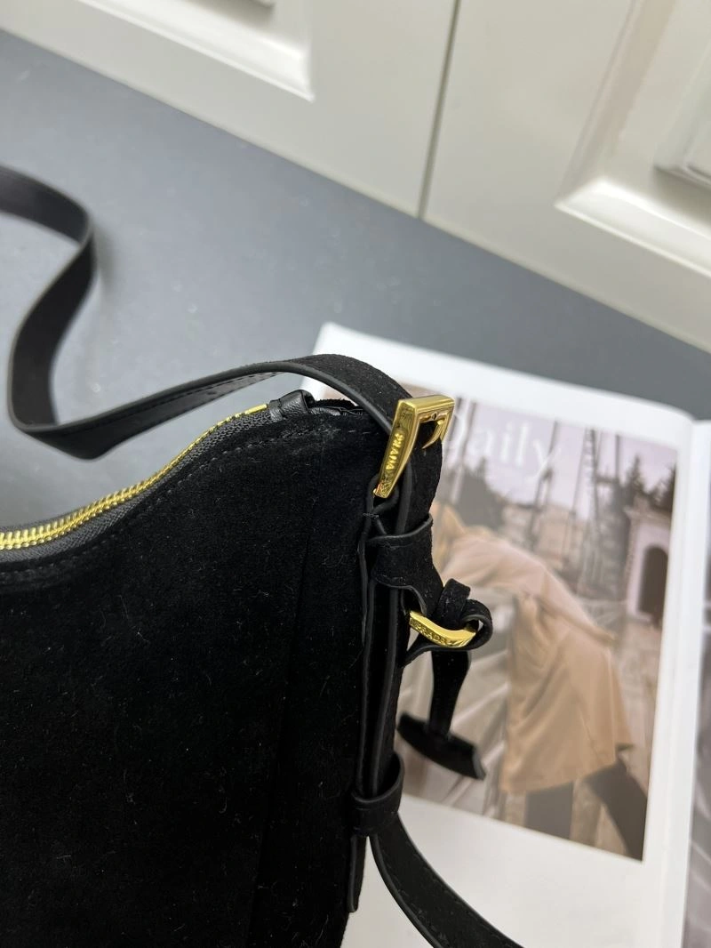 Comfortable Prada Hobo Bags 83018