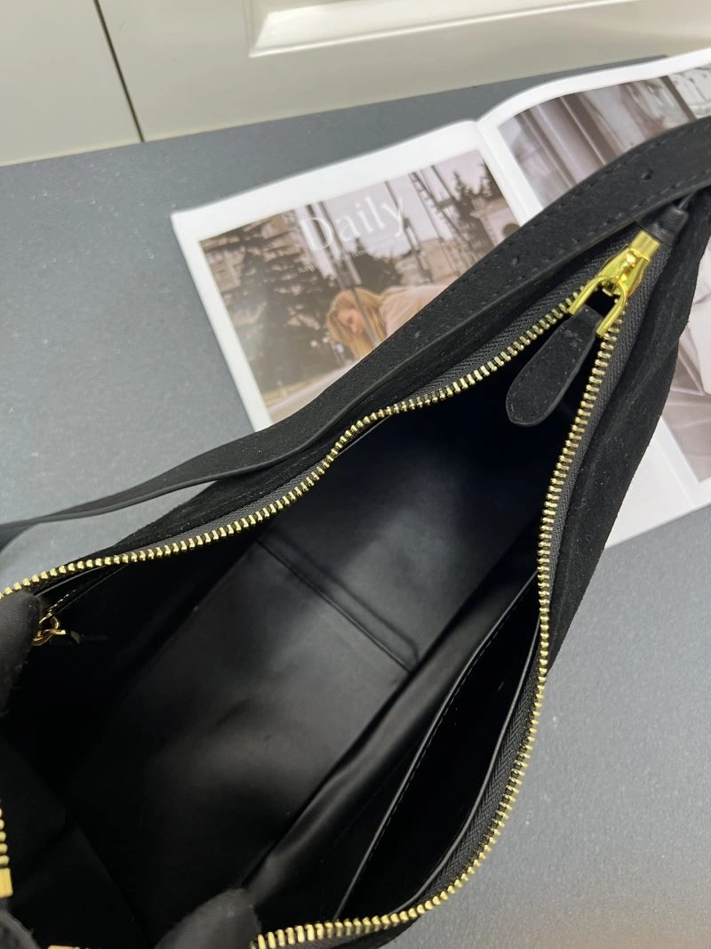 Comfortable Prada Hobo Bags 83018