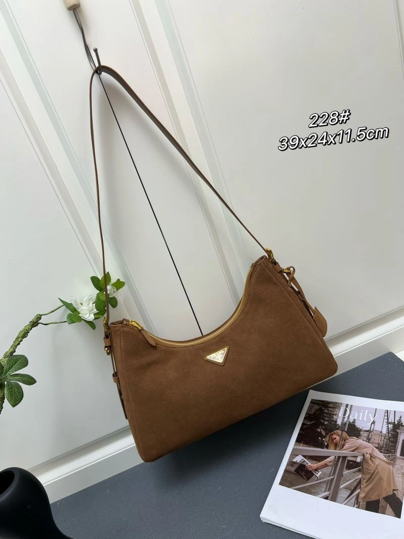 Prada Hobo Bags BestValue 83084