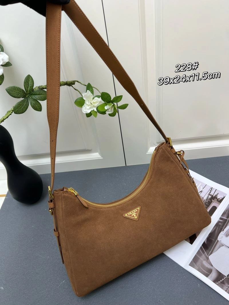 Prada Hobo Bags BestValue 83084
