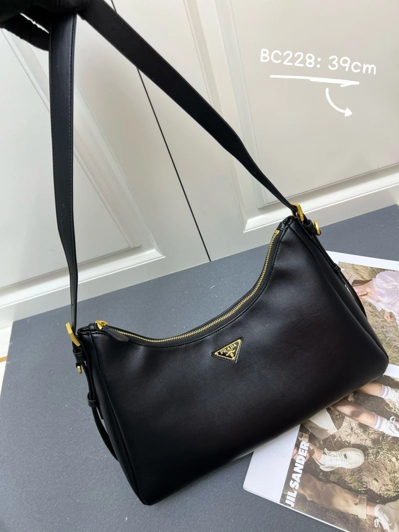 ZeroBulk Prada Hobo Bags 83014