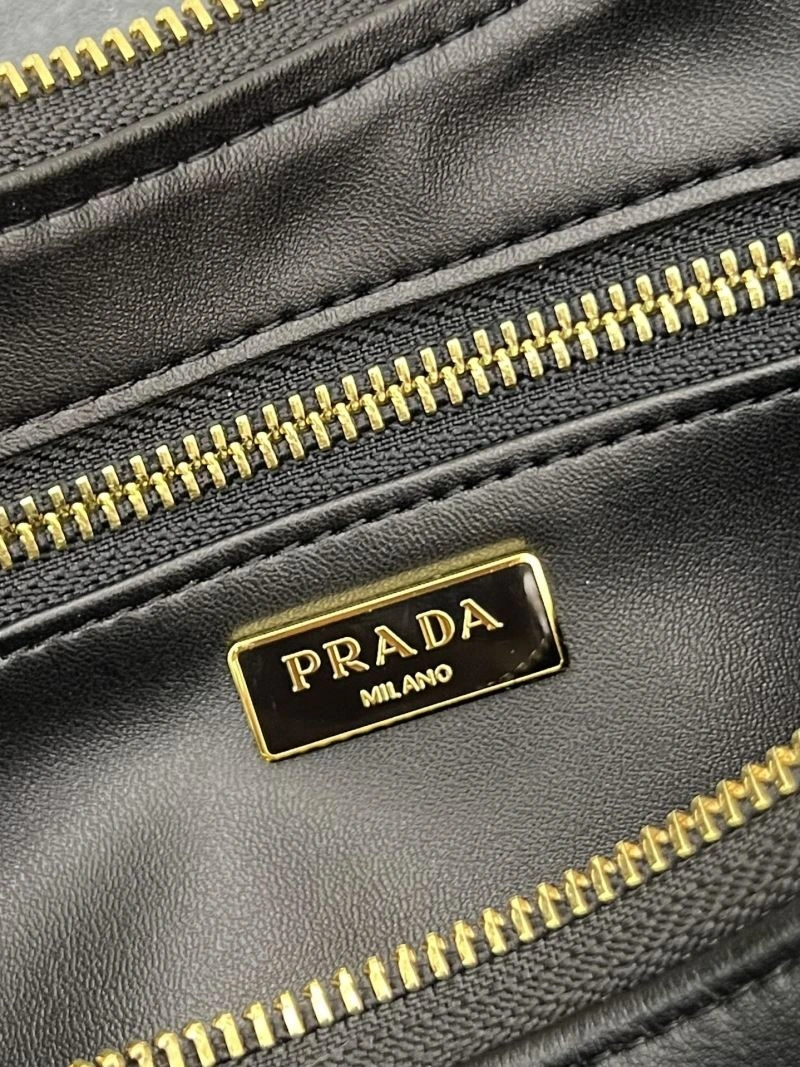 ZeroBulk Prada Hobo Bags 83014