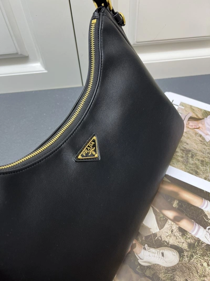 ZeroBulk Prada Hobo Bags 83014