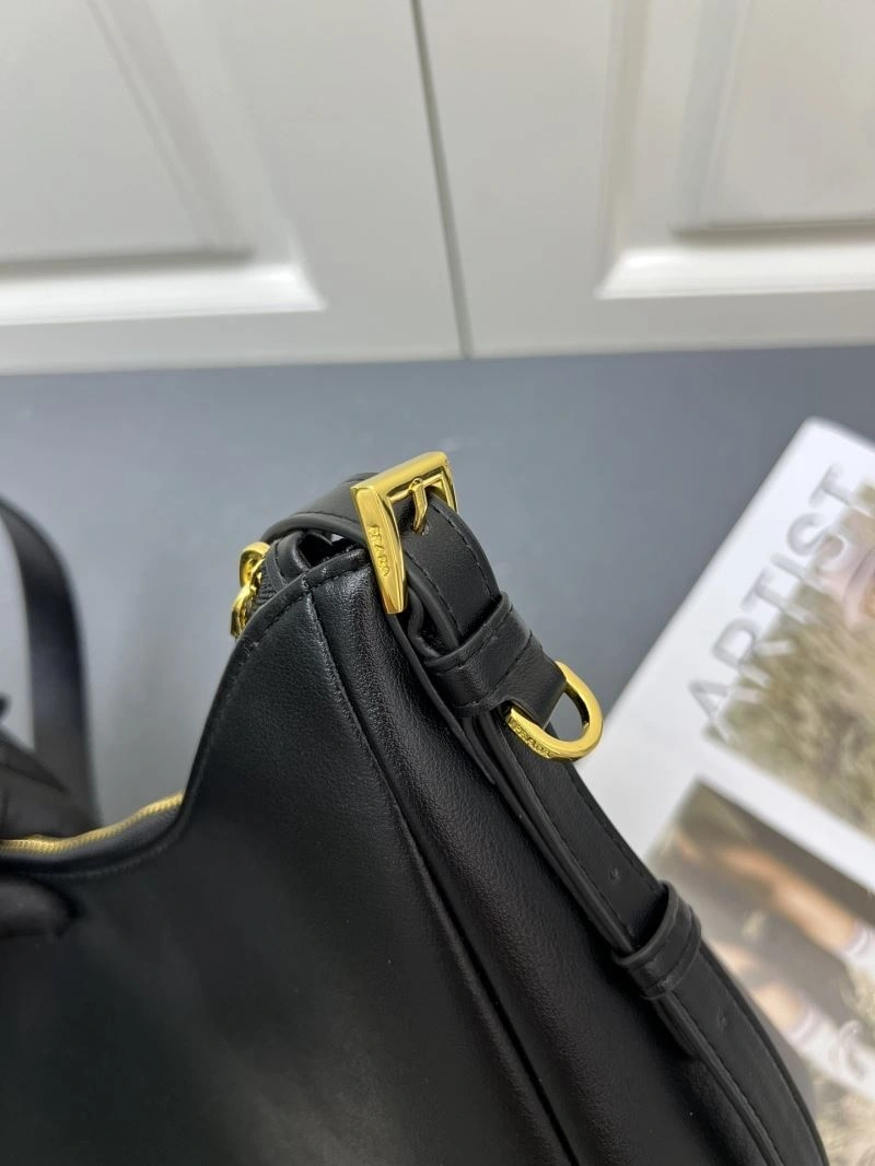 ZeroBulk Prada Hobo Bags 83014