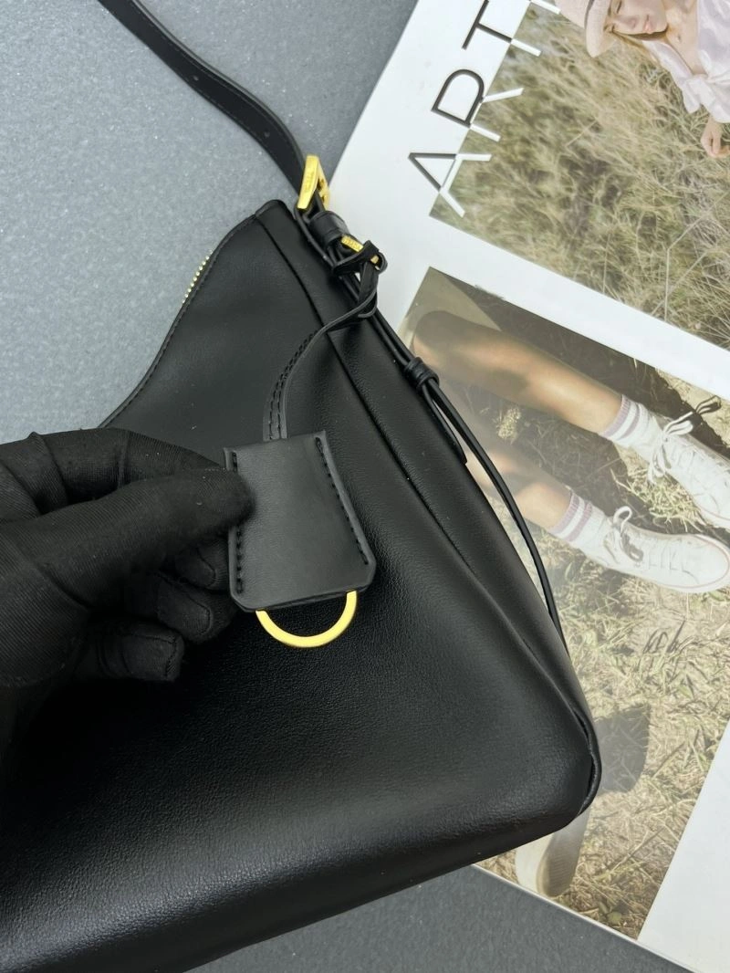 ZeroBulk Prada Hobo Bags 83014