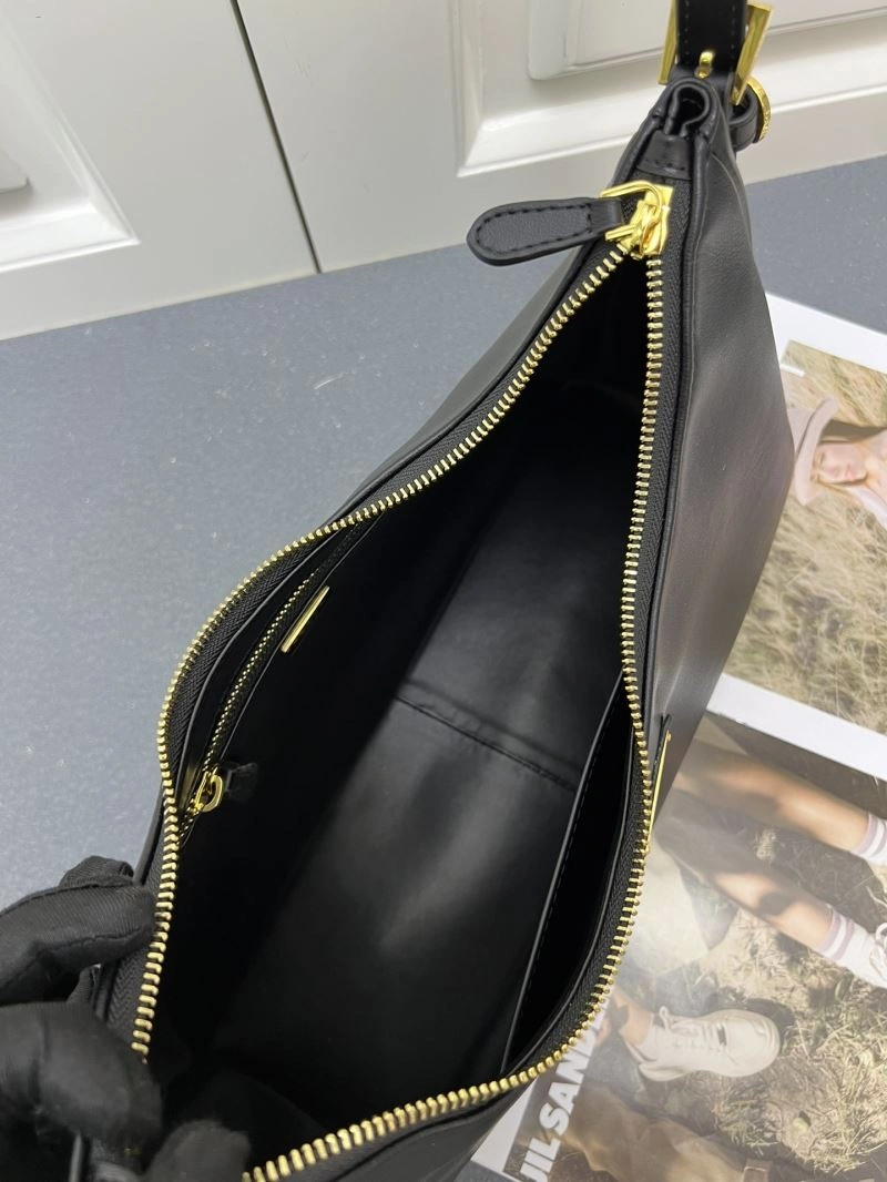 ZeroBulk Prada Hobo Bags 83014