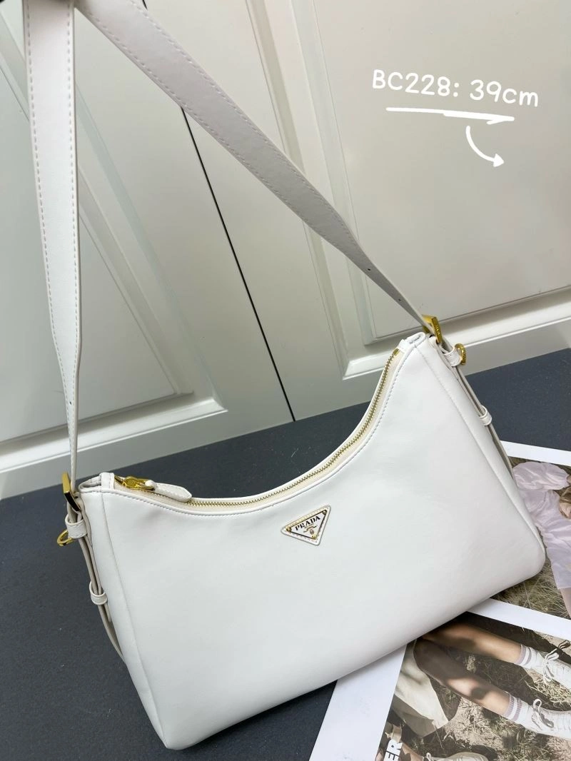 Prada Hobo Bags WeatherProof 83034