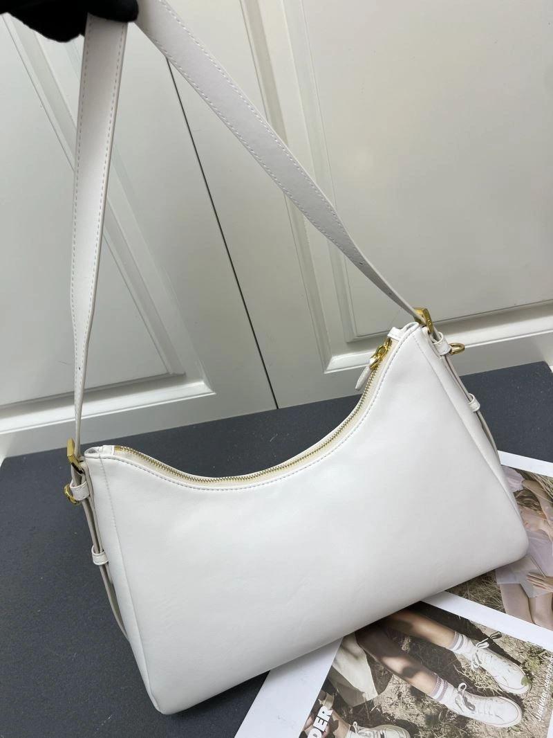 Prada Hobo Bags WeatherProof 83034