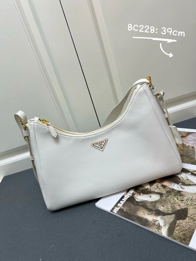 Prada Hobo Bags WeatherProof 83034