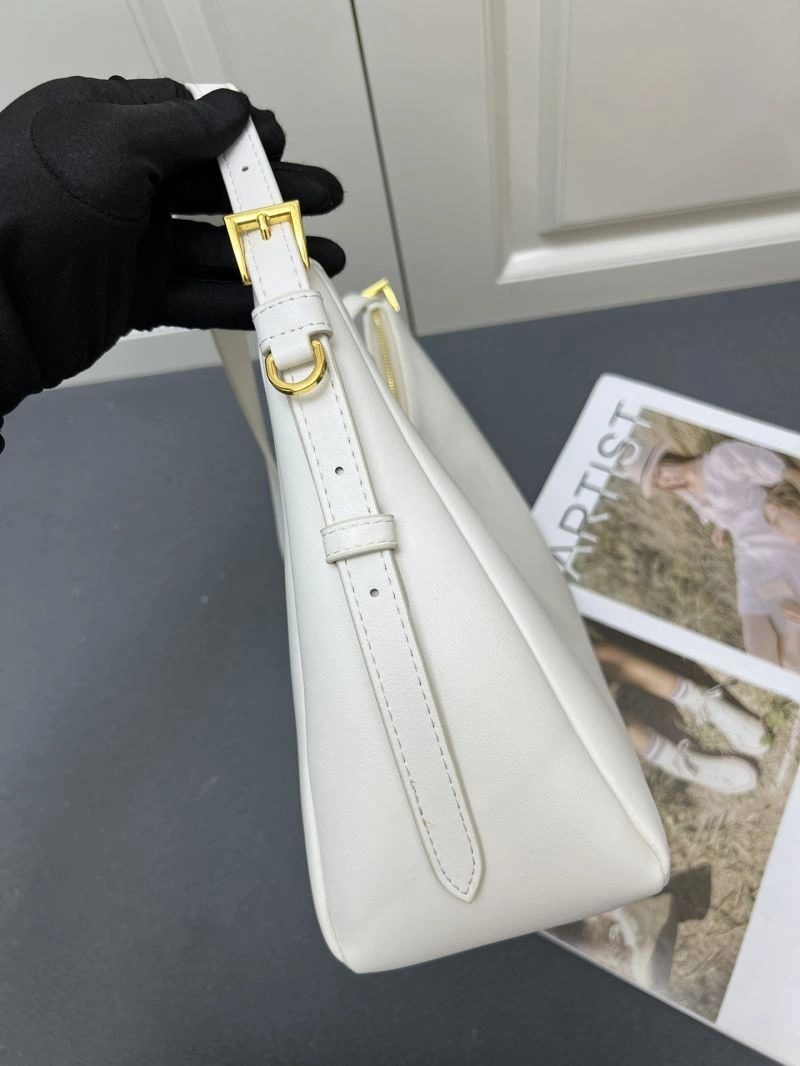 Prada Hobo Bags WeatherProof 83034