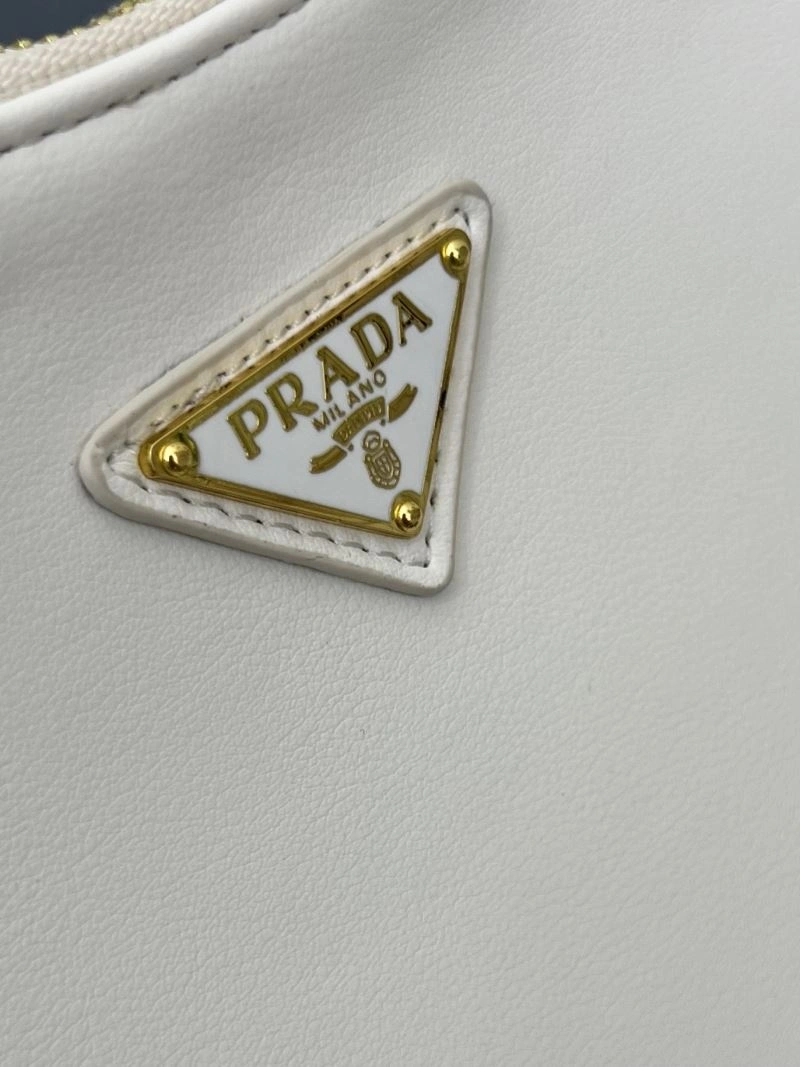 Prada Hobo Bags WeatherProof 83034