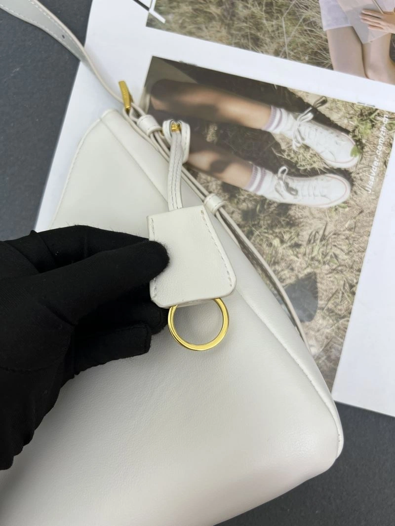Prada Hobo Bags WeatherProof 83034