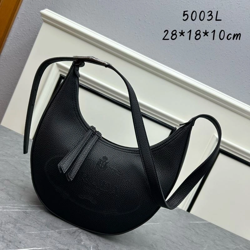 Prada Hobo Bags Supportive 83010