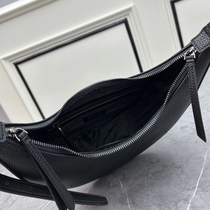 Prada Hobo Bags Supportive 83010