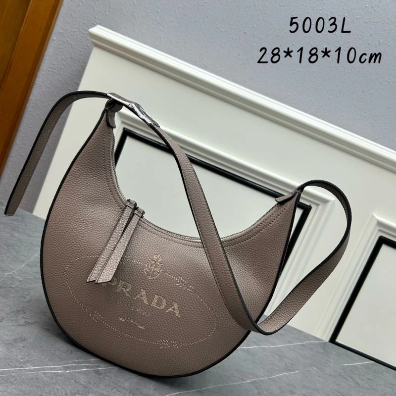Prada Hobo Bags Classic 83009