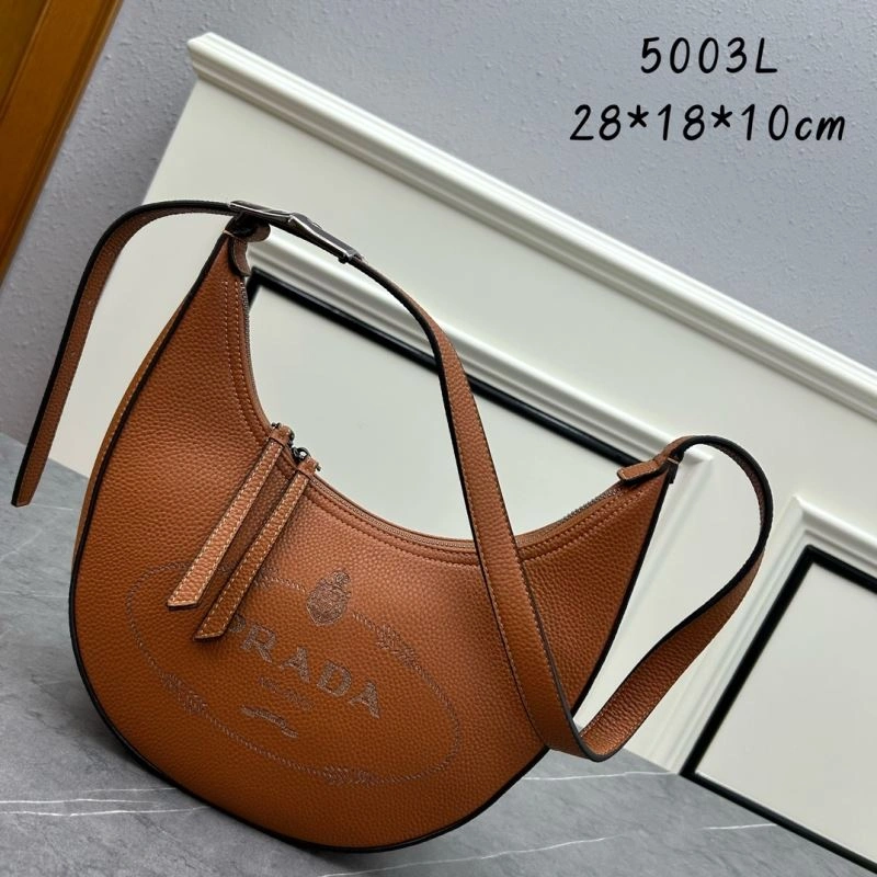 Prada Hobo Bags EasyMatch 83011