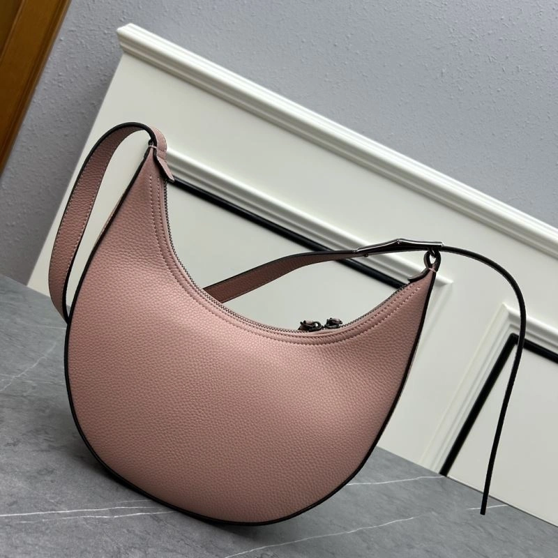 Prada Hobo Bags SmoothTexture 83012