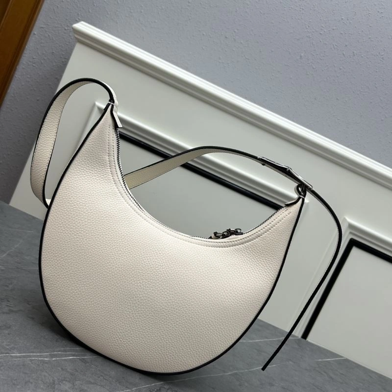 Prada Hobo Bags Sleek 83008