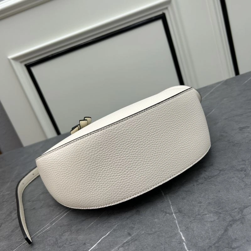 Prada Hobo Bags Sleek 83008