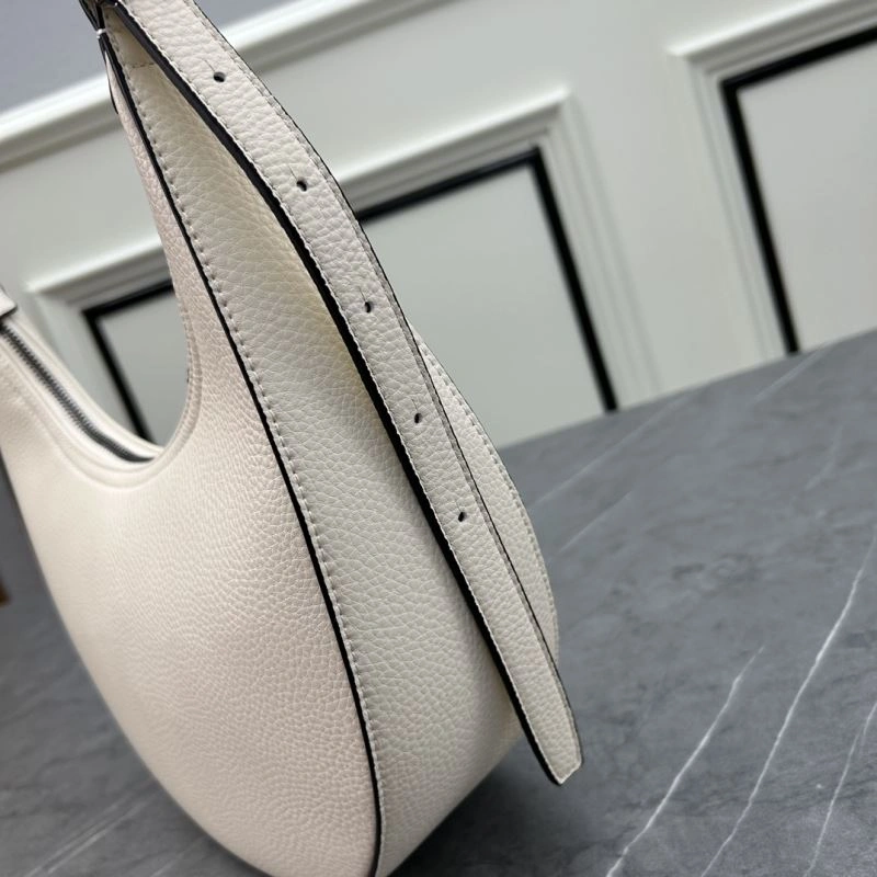 Prada Hobo Bags Sleek 83008