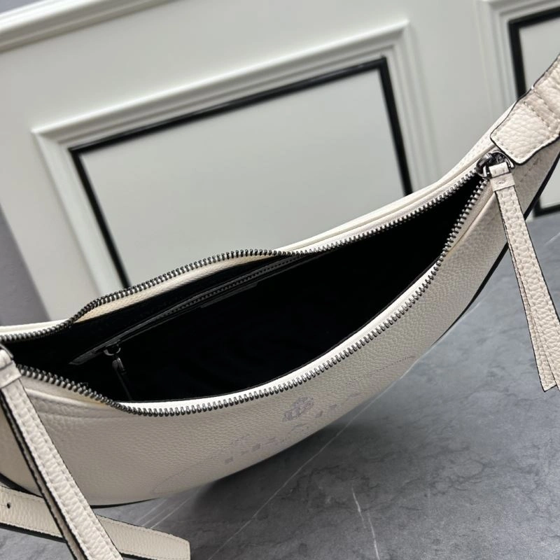 Prada Hobo Bags Sleek 83008