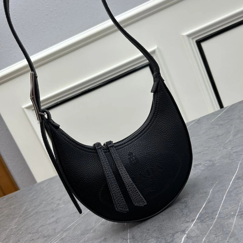 Sustainable Prada Hobo Bags 83056