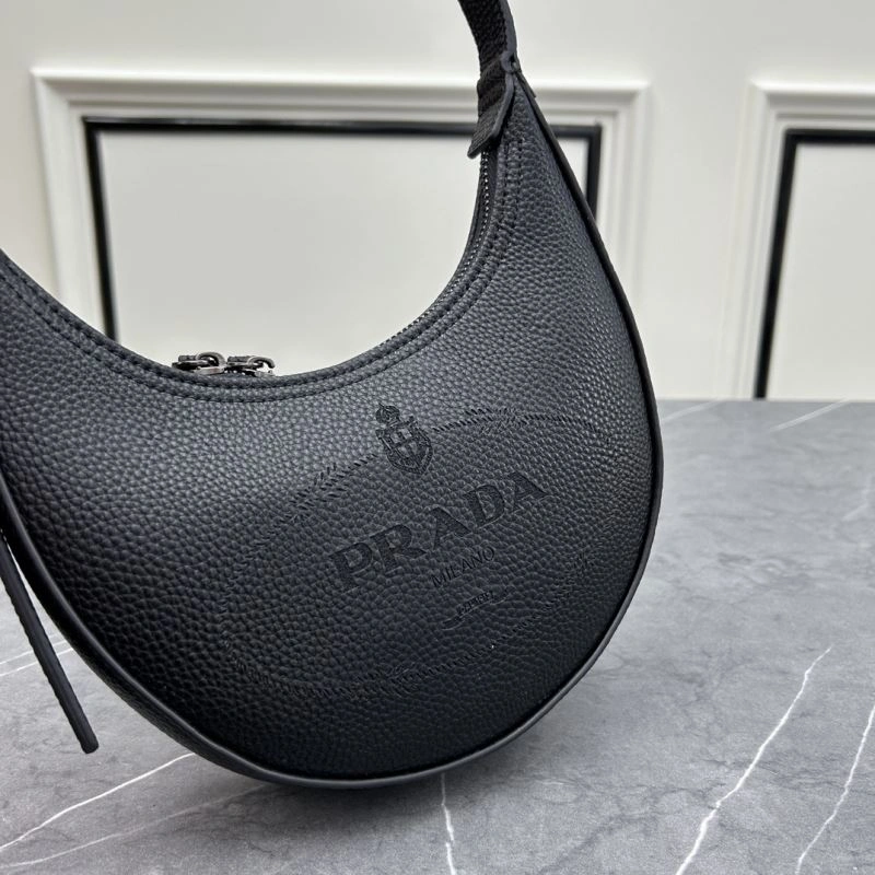 Sustainable Prada Hobo Bags 83056