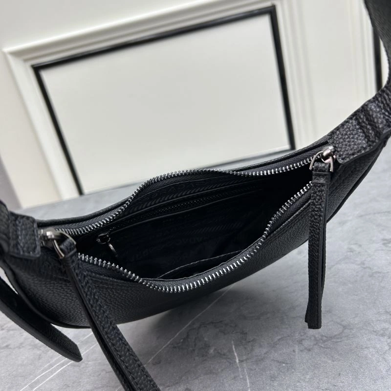 Sustainable Prada Hobo Bags 83056