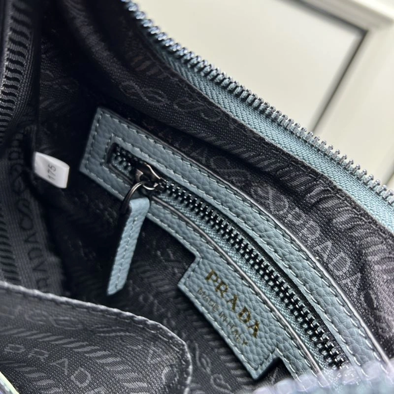 Prada Hobo Bags Durable 83006