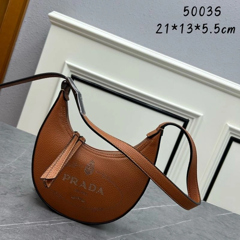 Durable Prada Hobo Bags 83033