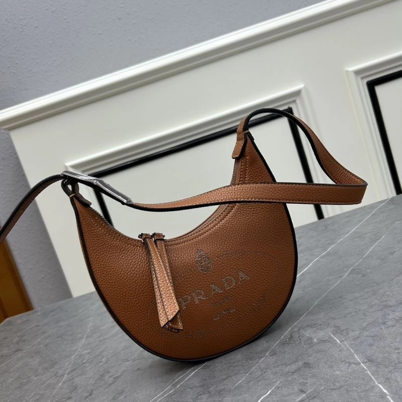 Durable Prada Hobo Bags 83033