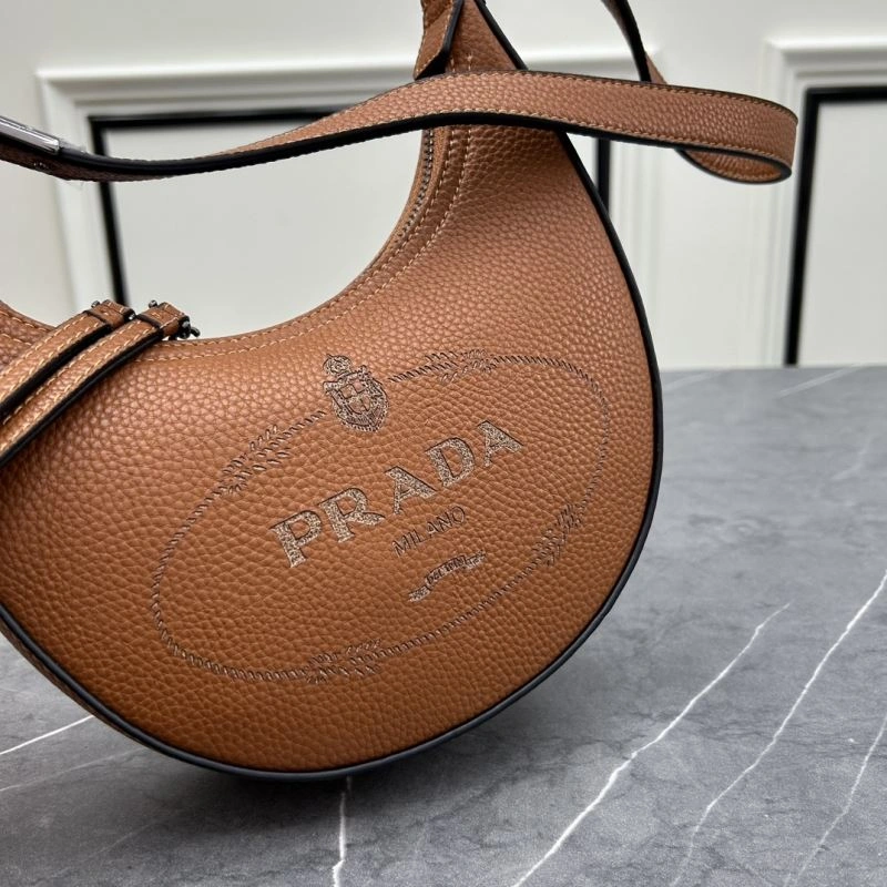 Durable Prada Hobo Bags 83033
