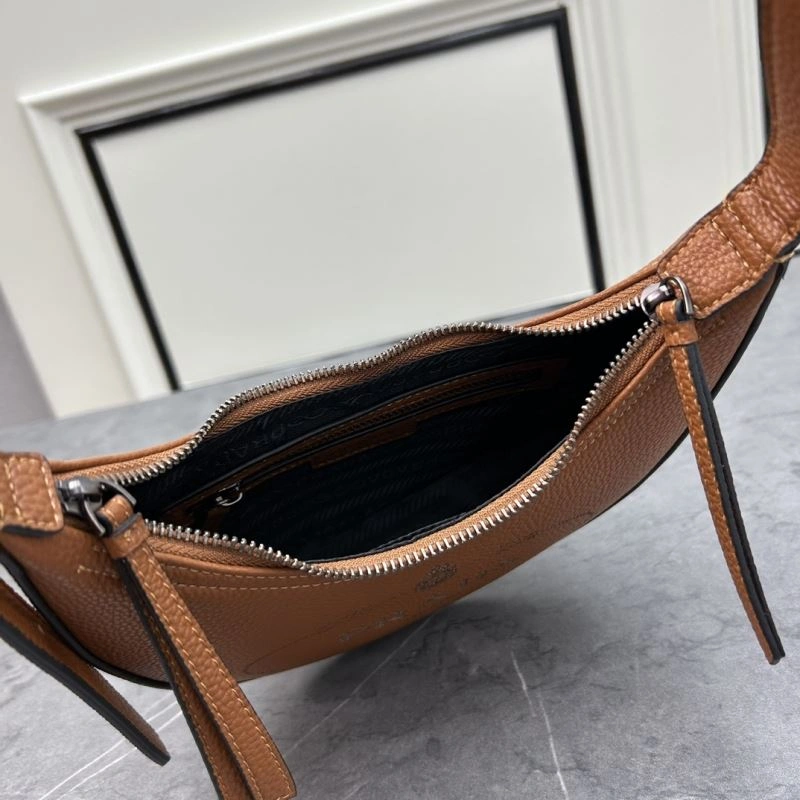 Durable Prada Hobo Bags 83033