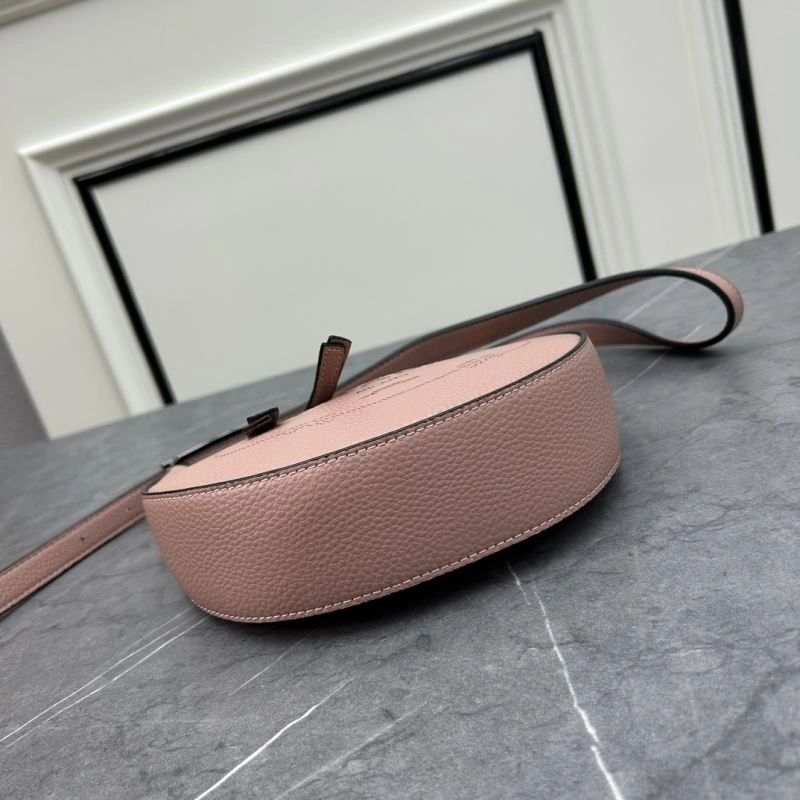 Sporty Prada Hobo Bags 83007
