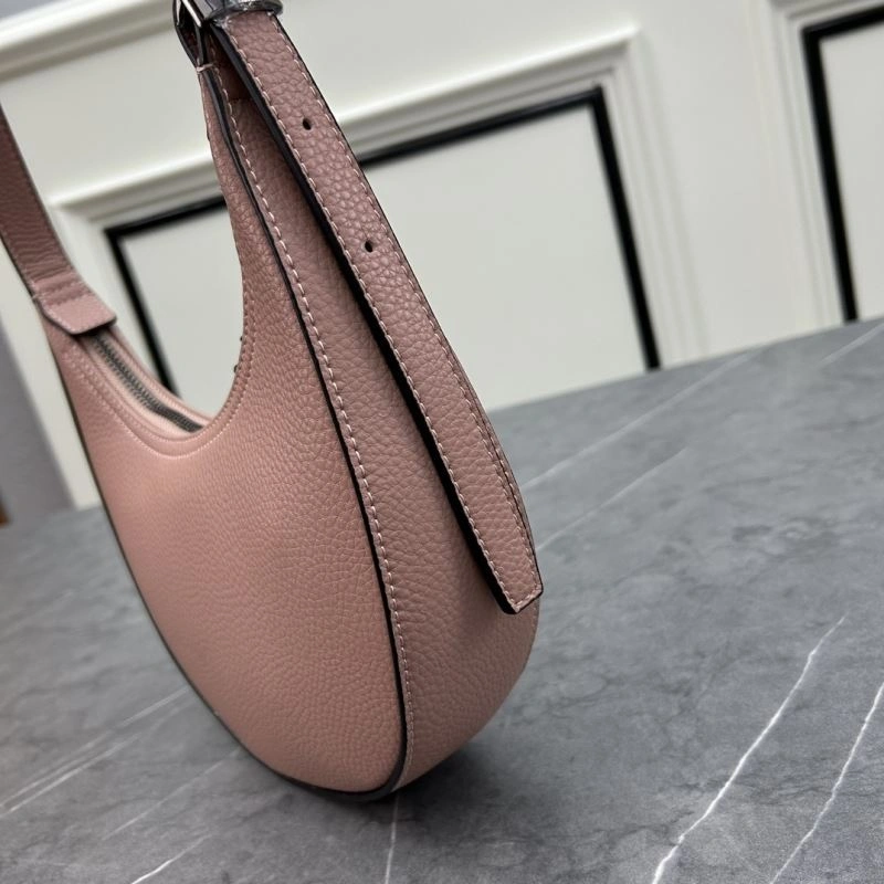 Sporty Prada Hobo Bags 83007
