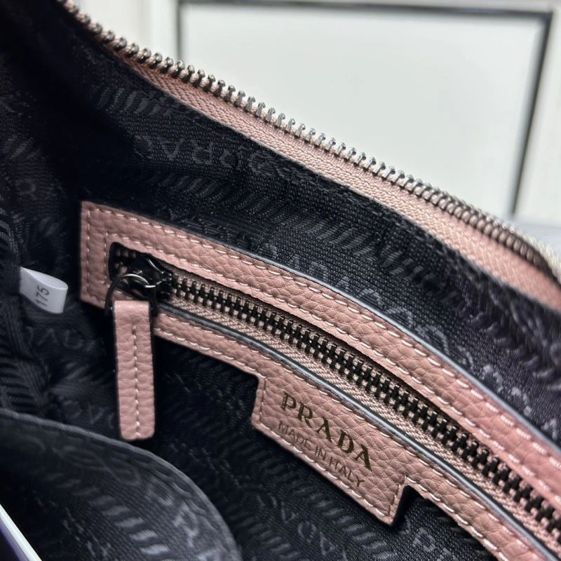Sporty Prada Hobo Bags 83007