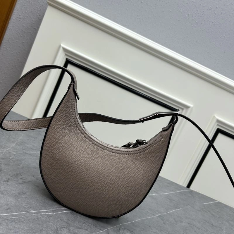 Comfortable Prada Hobo Bags 83019