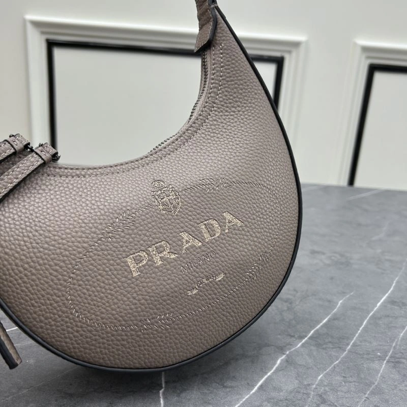 Comfortable Prada Hobo Bags 83019