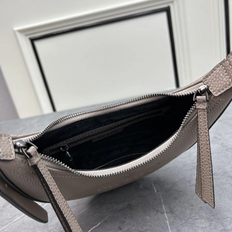 Comfortable Prada Hobo Bags 83019