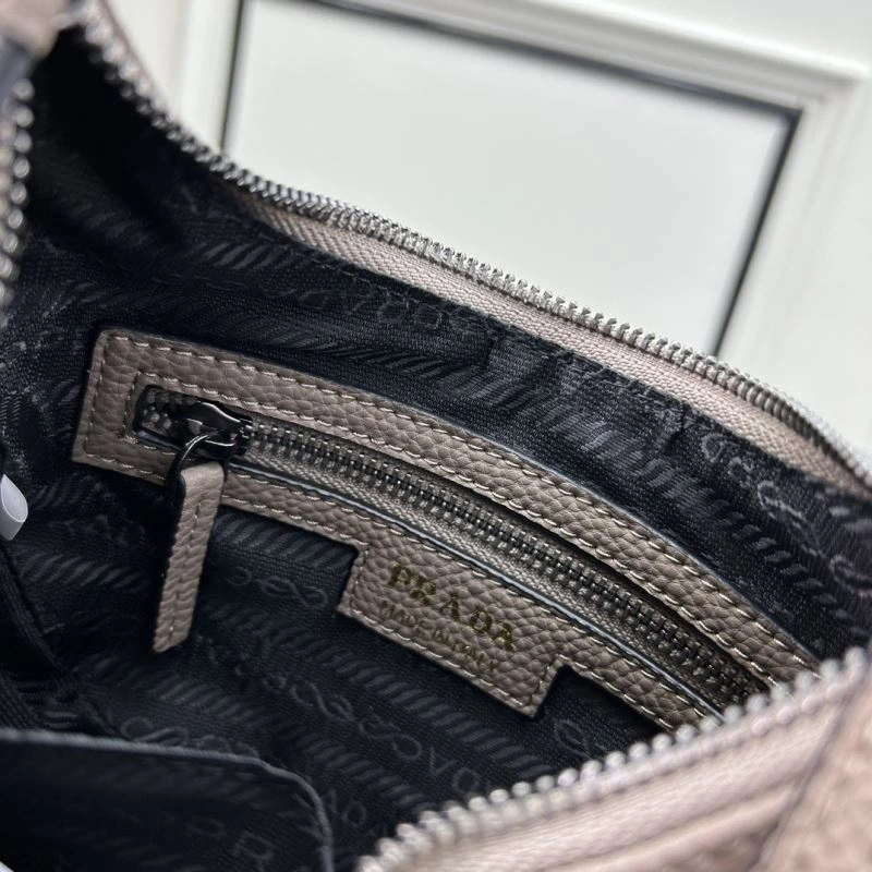 Comfortable Prada Hobo Bags 83019