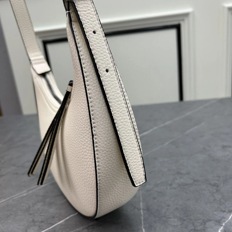 Prada Hobo Bags ZipUp 83001