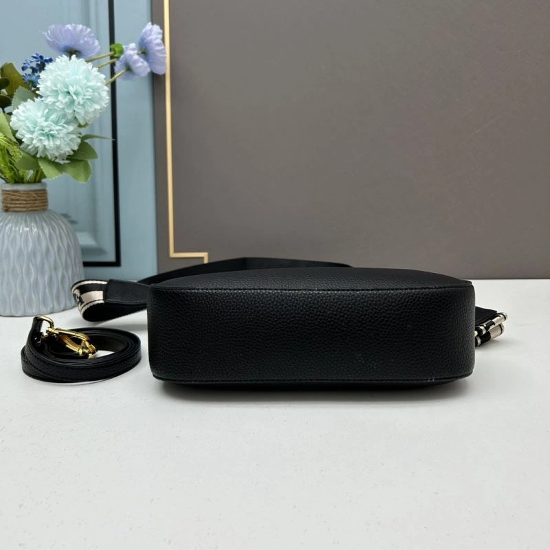 Compact Prada Hobo Bags 83004