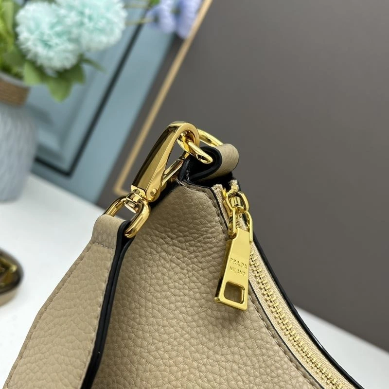 Prada Hobo Bags TimelessDesign 83077