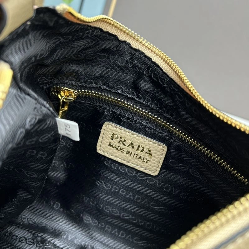Prada Hobo Bags TimelessDesign 83077