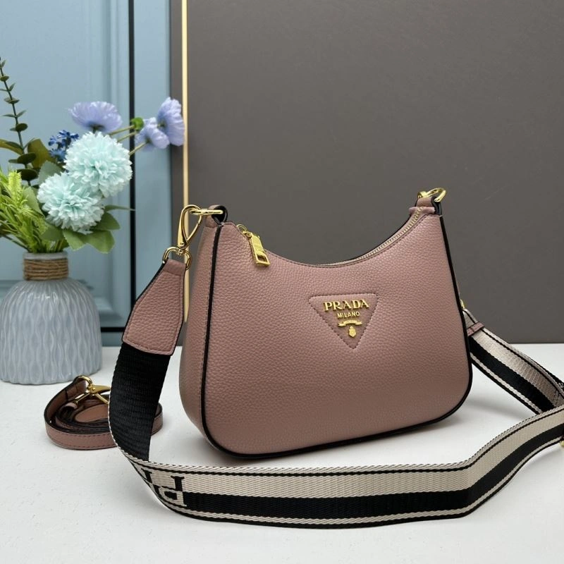 FlexibleFit Prada Hobo Bags 83003