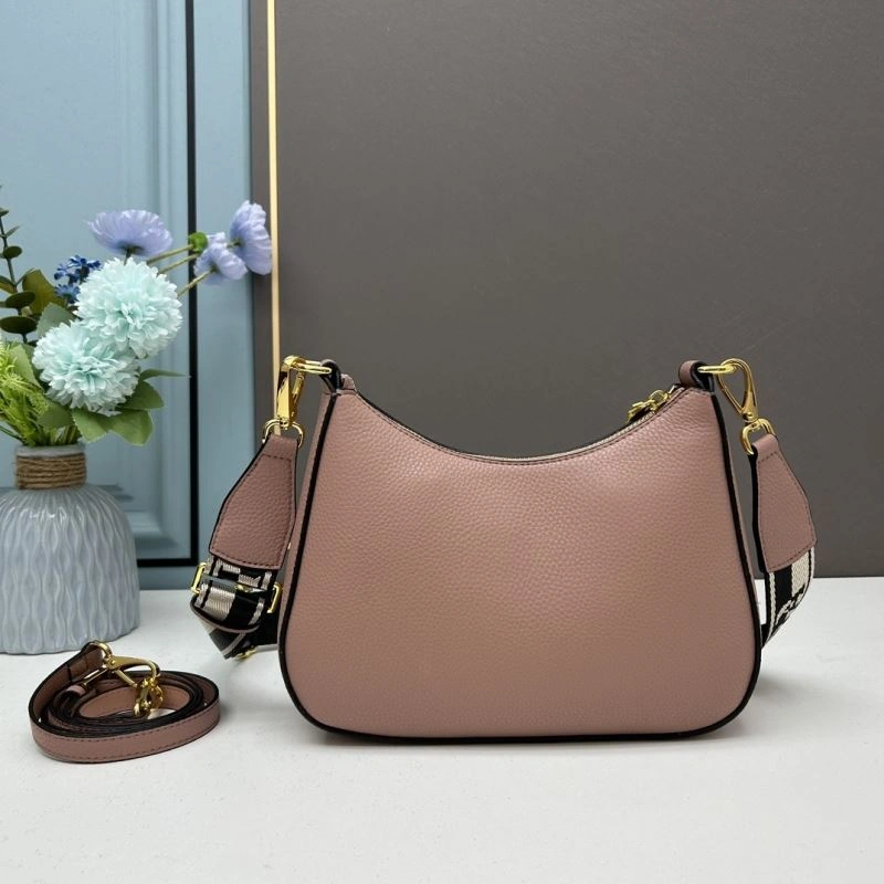 FlexibleFit Prada Hobo Bags 83003