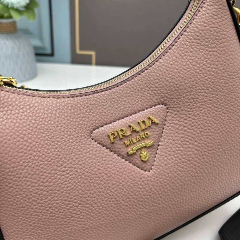 FlexibleFit Prada Hobo Bags 83003