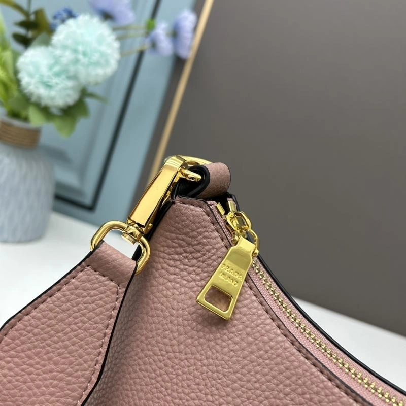 FlexibleFit Prada Hobo Bags 83003