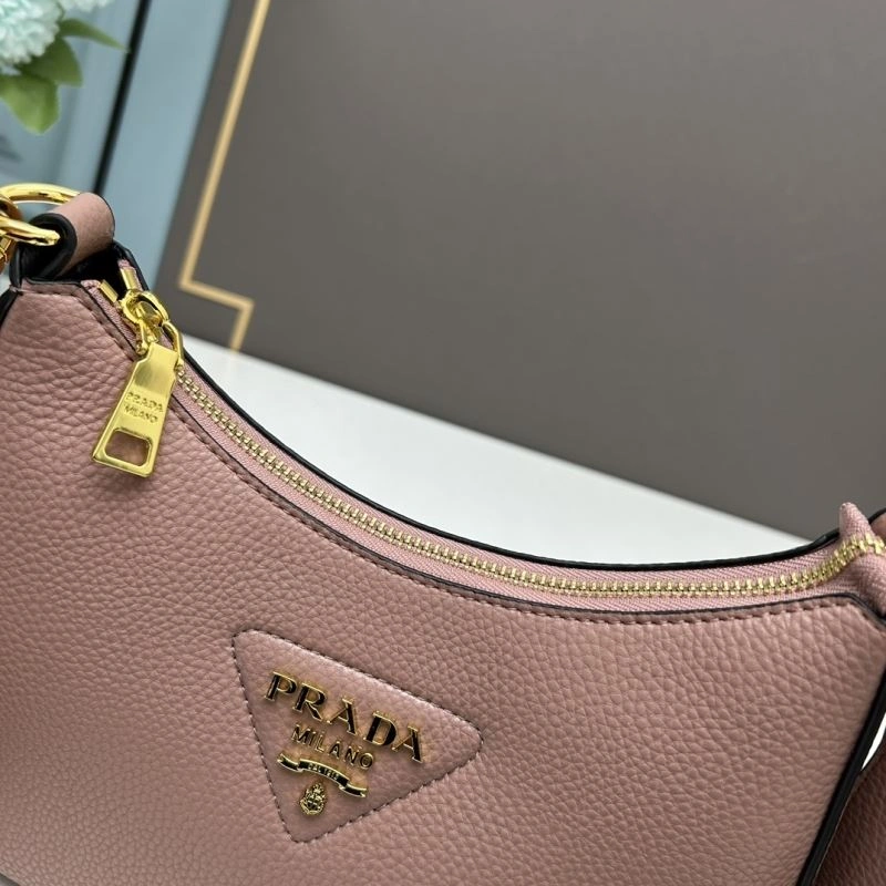 FlexibleFit Prada Hobo Bags 83003